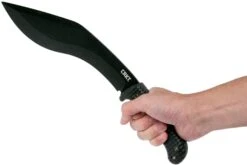 CRKT KUK 2742 Kukri Machette, RMJ Tactical Design -Kai Soldes Boutique CK 2742 06 crkt