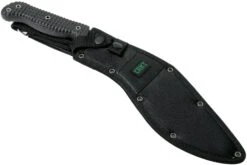 CRKT KUK 2742 Kukri Machette, RMJ Tactical Design -Kai Soldes Boutique CK 2742 07 crkt