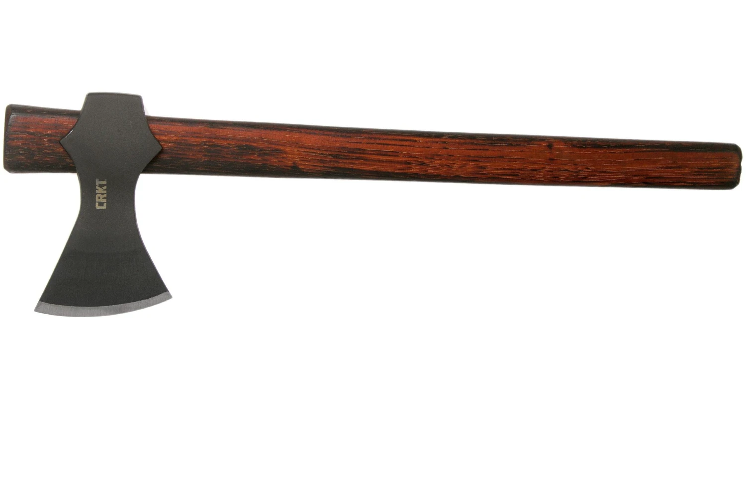CRKT Freya Axe 2749 Hache à Main, Elmer Roush Design 3 CRKT Freya Axe 2749 Hache à Main, Elmer Roush Design