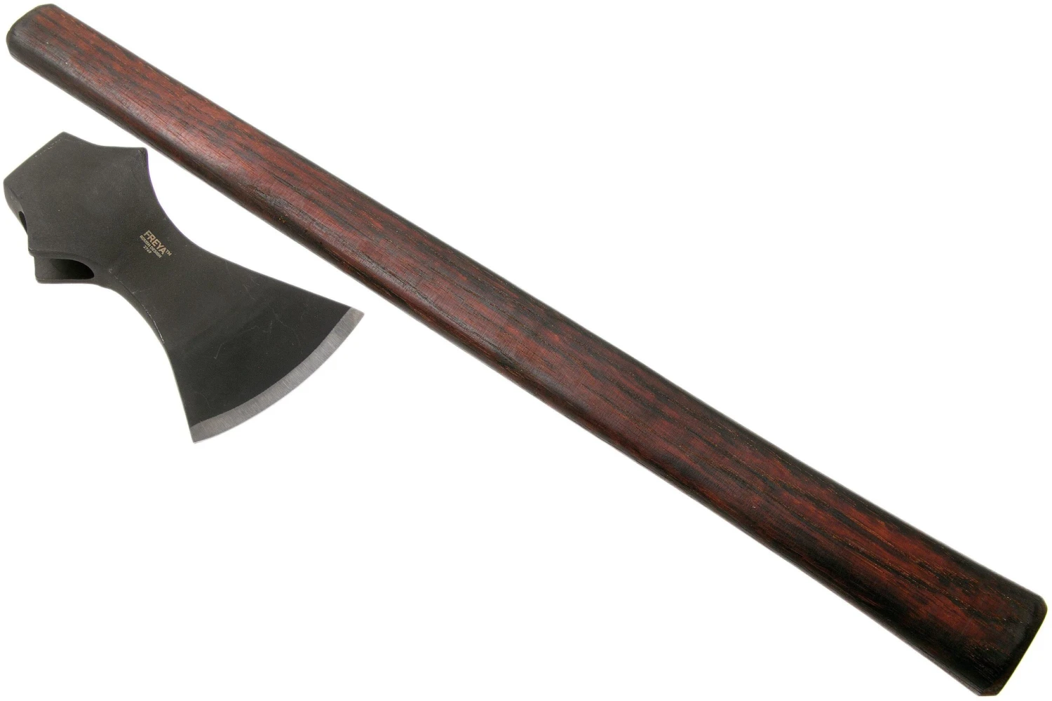 CRKT Freya Axe 2749 Hache à Main, Elmer Roush Design 4 CRKT Freya Axe 2749 Hache à Main, Elmer Roush Design – Image 2