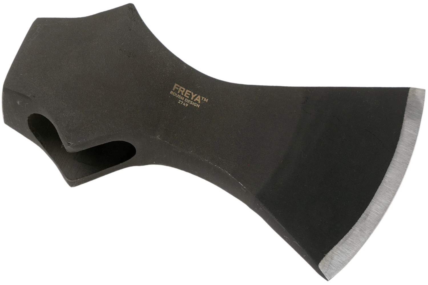 CRKT Freya Axe 2749 Hache à Main, Elmer Roush Design 6 CRKT Freya Axe 2749 Hache à Main, Elmer Roush Design – Image 4