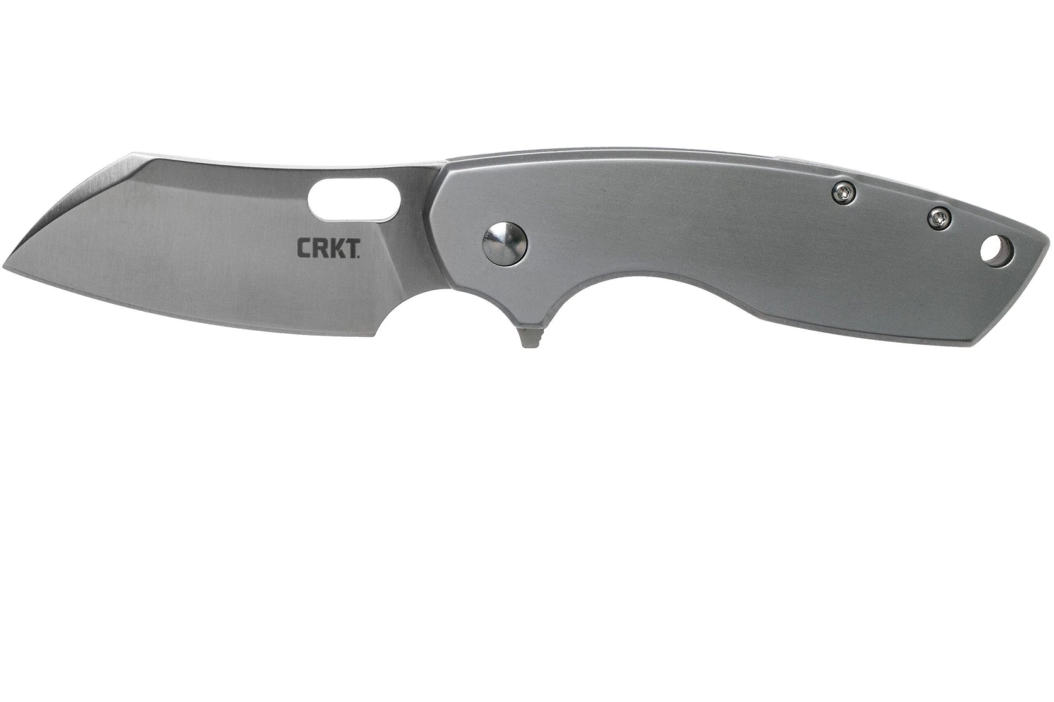 CRKT Pilar Large 5315 Couteau De Poche, Jesper Voxnaes Design 3 CRKT Pilar Large 5315 Couteau De Poche, Jesper Voxnaes Design