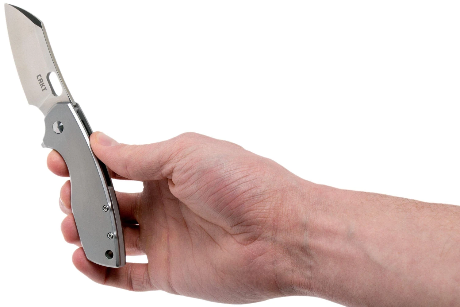 CRKT Pilar Large 5315 Couteau De Poche, Jesper Voxnaes Design 10 CRKT Pilar Large 5315 Couteau De Poche, Jesper Voxnaes Design – Image 8