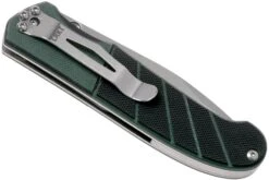 CRKT Ignitor 6850 Black Green Couteau De Poche, Ken Steigerwalt Design 11 CRKT Ignitor 6850 Black Green Couteau De Poche, Ken Steigerwalt Design -Kai Soldes Boutique CK 6850 04 crtk