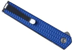 CRKT CEO Microflipper, Sheepsfoot Couteau De Poche, Richard Rogers Design 12 CRKT CEO Microflipper, Sheepsfoot Couteau De Poche, Richard Rogers Design -Kai Soldes Boutique CK 7083 05 crkt