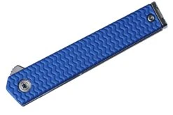 CRKT CEO Microflipper, Sheepsfoot Couteau De Poche, Richard Rogers Design 13 CRKT CEO Microflipper, Sheepsfoot Couteau De Poche, Richard Rogers Design -Kai Soldes Boutique CK 7083 06 crkt