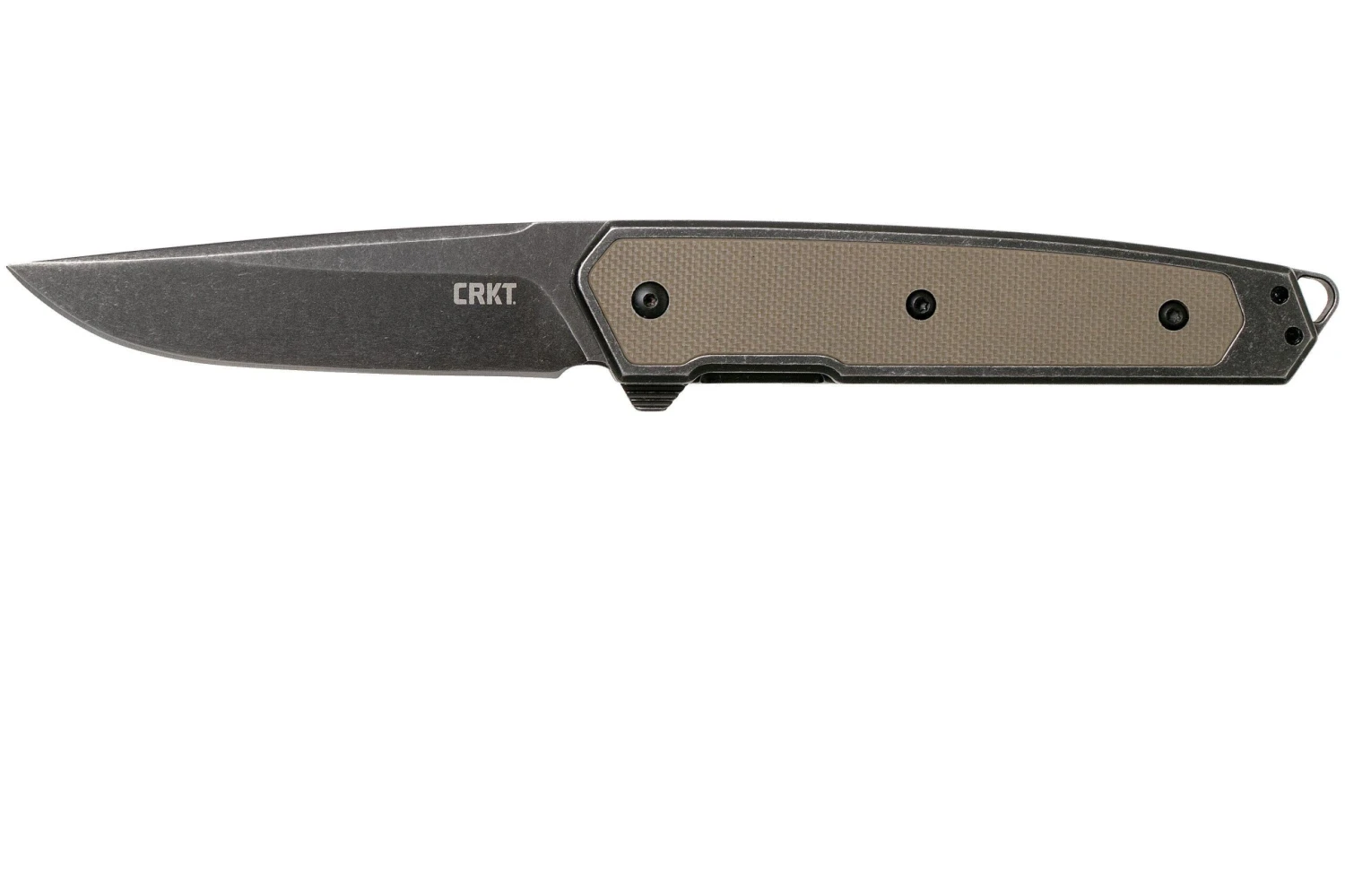 CRKT Cinco 7091 Couteau De Poche, Richard Rogers Design 3 CRKT Cinco 7091 Couteau De Poche, Richard Rogers Design
