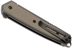 CRKT Cinco 7091 Couteau De Poche, Richard Rogers Design 12 CRKT Cinco 7091 Couteau De Poche, Richard Rogers Design -Kai Soldes Boutique CK 7091 04 crkt
