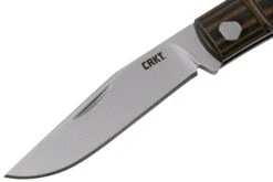 CRKT Venandi Brown 7100 Couteau De Poche, Richard Rogers Design 11 CRKT Venandi Brown 7100 Couteau De Poche, Richard Rogers Design -Kai Soldes Boutique CK 7100 03 crkt