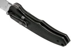 CRKT Ripsnort II Black 7271 Couteau De Poche, Philip Booth Design -Kai Soldes Boutique CK 7271 05 crkt