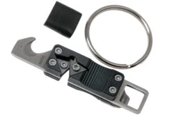 CRKT 9096 Micro Tool And Keychain Sharpener, Outil Porte-clés 5 CRKT 9096 Micro Tool And Keychain Sharpener, Outil Porte-clés -Kai Soldes Boutique CK 9096 02 crkt