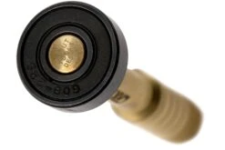 CRKT Hex Bit Driver, Laiton, 9911-2, Scout Tools Design -Kai Soldes Boutique CK 9911 2 03 crkt