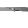 CRKT Facet Silver K230XXP Couteau De Poche, Ken Onion Design 2 CRKT Facet Silver K230XXP Couteau De Poche, Ken Onion Design -Kai Soldes Boutique CK K230XXP 01 crkt
