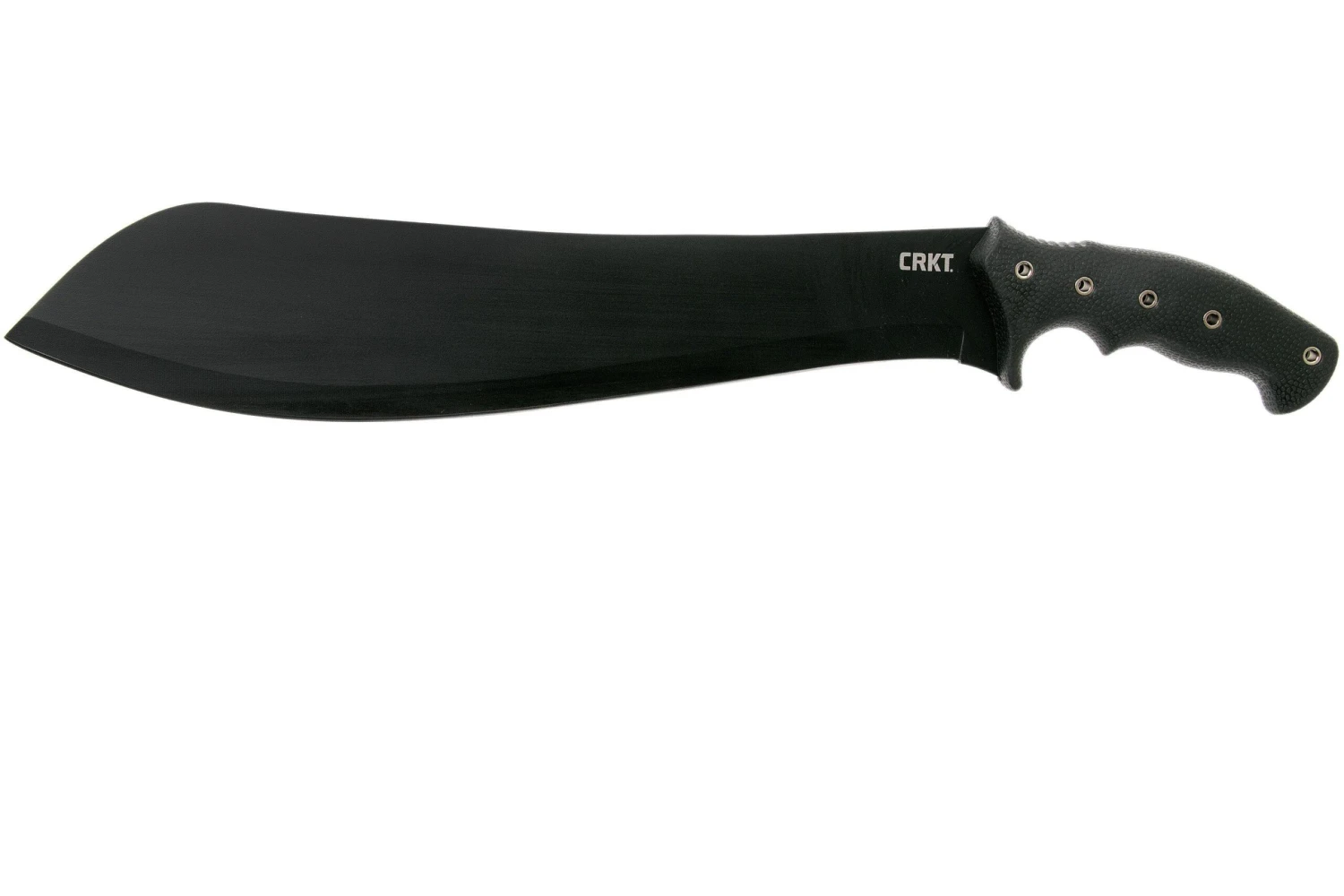 CRKT Halfachance K920KKP Parang Machette, Ken Onion Design 3 CRKT Halfachance K920KKP Parang Machette, Ken Onion Design