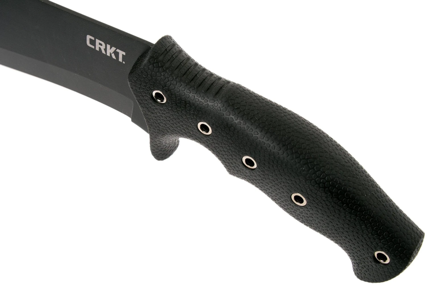 CRKT Halfachance K920KKP Parang Machette, Ken Onion Design 7 CRKT Halfachance K920KKP Parang Machette, Ken Onion Design â Image 5