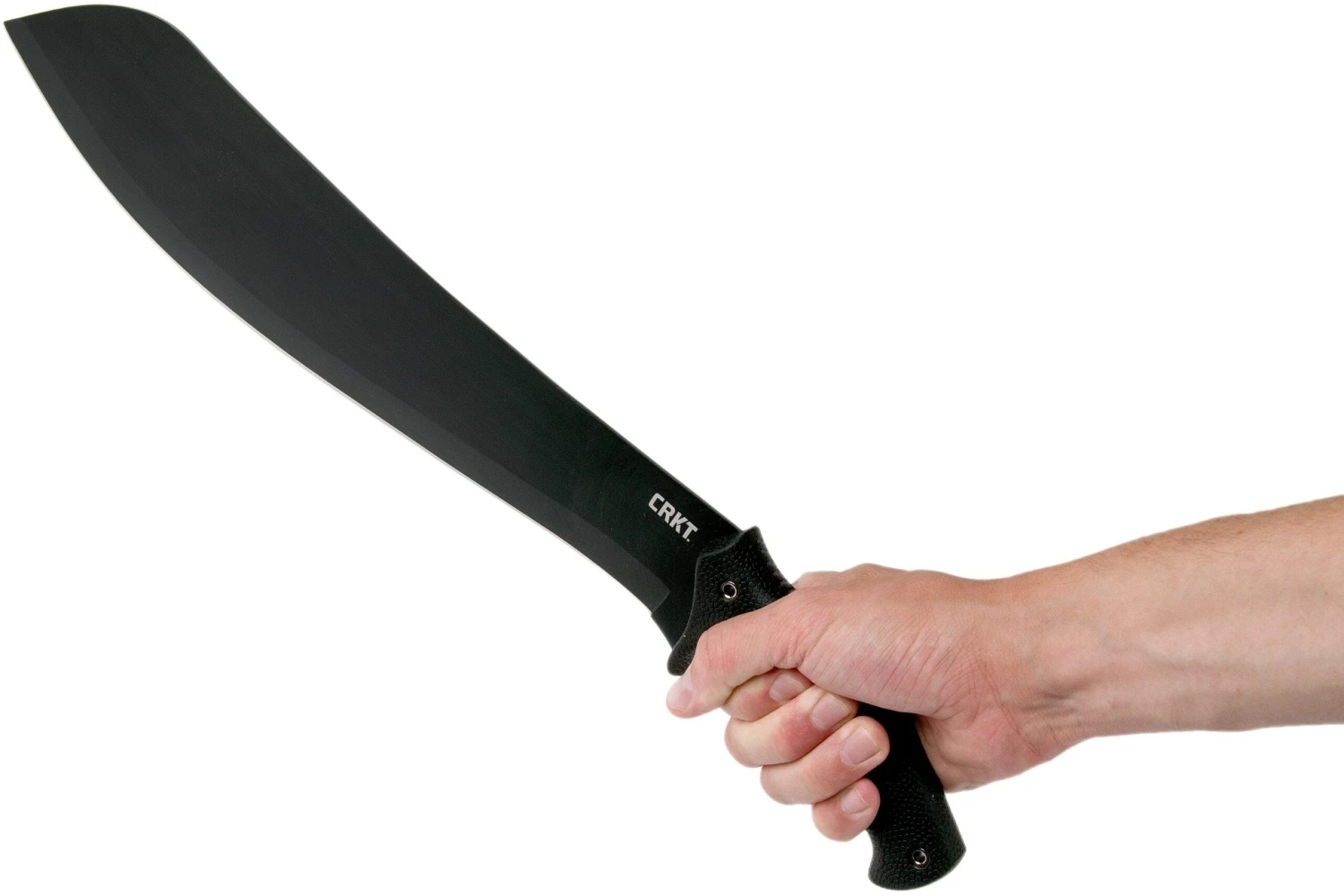 CRKT Halfachance K920KKP Parang Machette, Ken Onion Design 8 CRKT Halfachance K920KKP Parang Machette, Ken Onion Design â Image 6