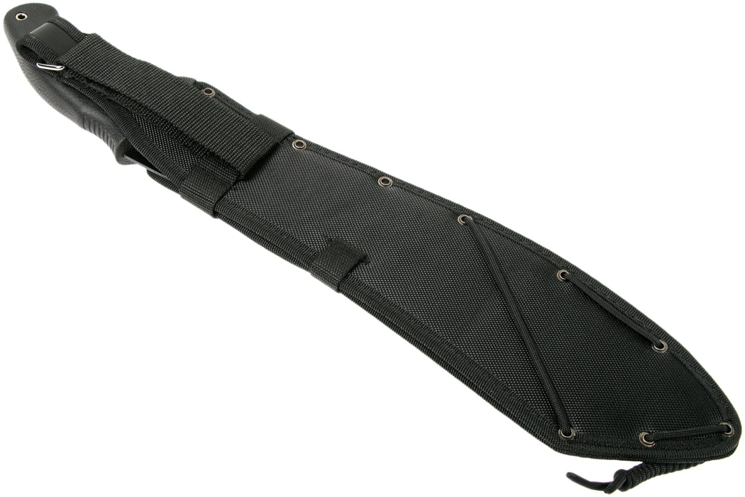 CRKT Halfachance K920KKP Parang Machette, Ken Onion Design 10 CRKT Halfachance K920KKP Parang Machette, Ken Onion Design â Image 8