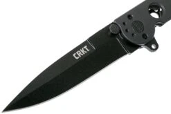 CRKT M16-03KS Couteau De Poche, Kit Carson Design 12 CRKT M16-03KS Couteau De Poche, Kit Carson Design -Kai Soldes Boutique CK M16 03KS 03 crkt