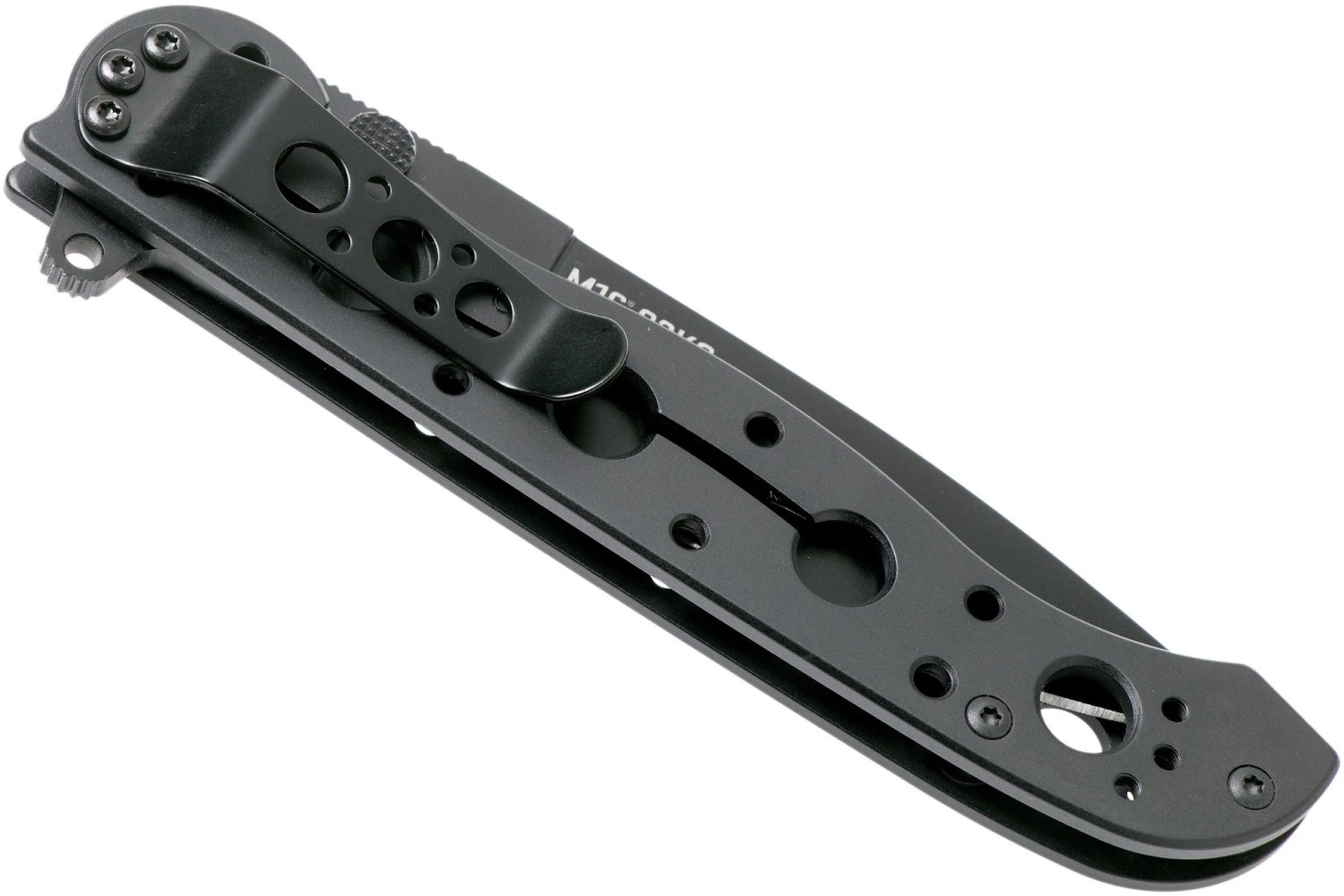 CRKT M16-03KS Couteau De Poche, Kit Carson Design 6 CRKT M16-03KS Couteau De Poche, Kit Carson Design – Image 4