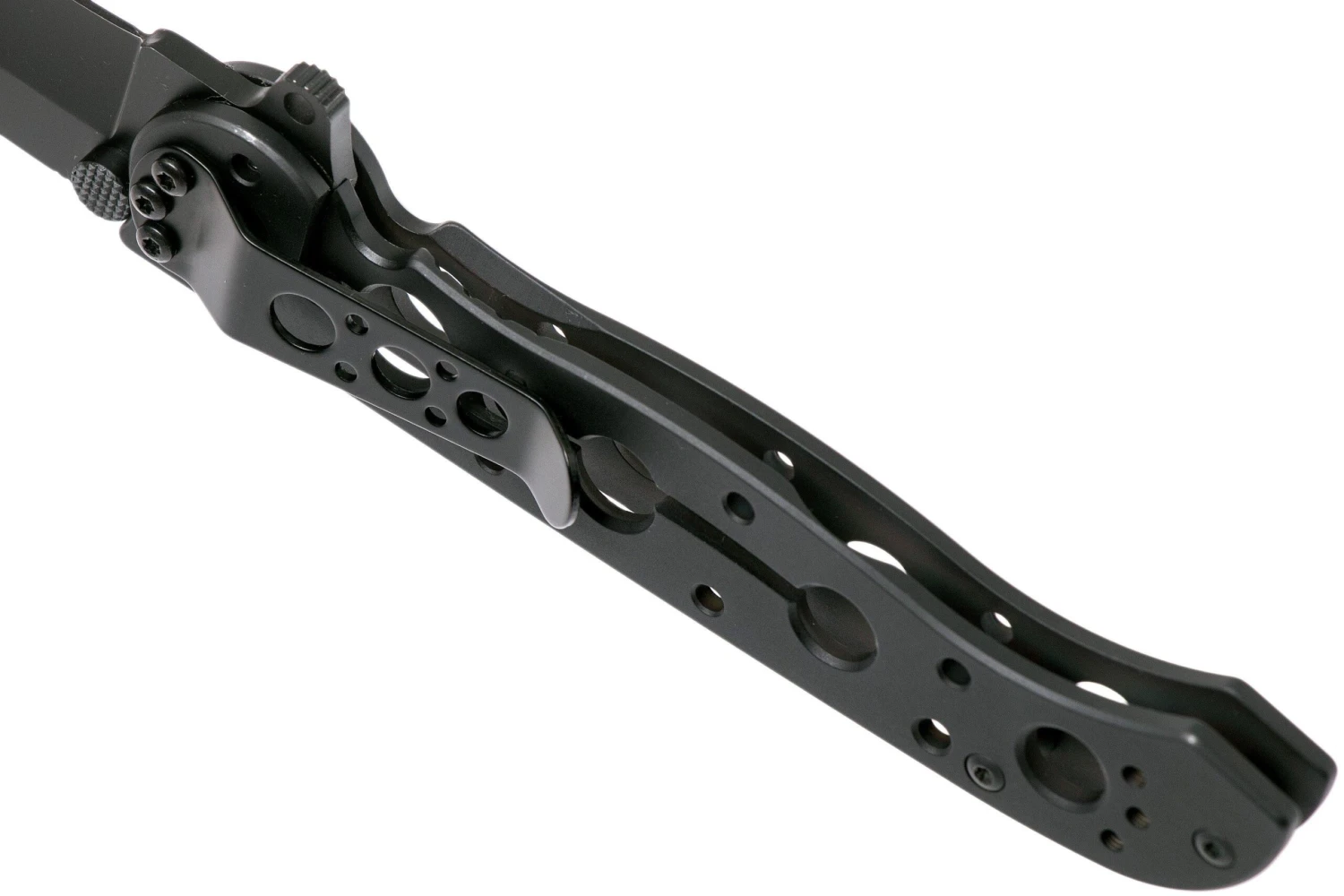 CRKT M16-03KS Couteau De Poche, Kit Carson Design 7 CRKT M16-03KS Couteau De Poche, Kit Carson Design – Image 5