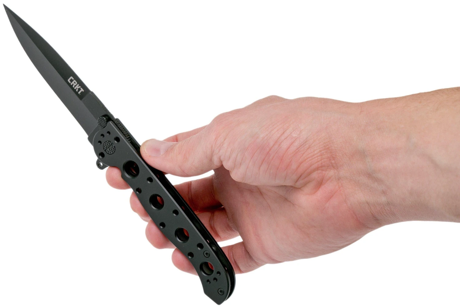 CRKT M16-03KS Couteau De Poche, Kit Carson Design 10 CRKT M16-03KS Couteau De Poche, Kit Carson Design – Image 8