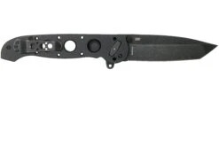 CRKT M16-04DB Deadbolt Couteau De Poche, Kit Carson Design 10 CRKT M16-04DB Deadbolt Couteau De Poche, Kit Carson Design -Kai Soldes Boutique CK M16 04DB 02 crkt