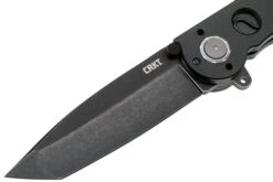 CRKT M16-04DB Deadbolt Couteau De Poche, Kit Carson Design 11 CRKT M16-04DB Deadbolt Couteau De Poche, Kit Carson Design -Kai Soldes Boutique CK M16 04DB 03 crkt