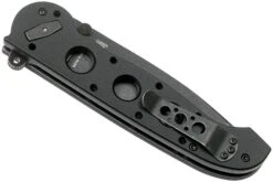 CRKT M16-04DB Deadbolt Couteau De Poche, Kit Carson Design 12 CRKT M16-04DB Deadbolt Couteau De Poche, Kit Carson Design -Kai Soldes Boutique CK M16 04DB 04 crkt