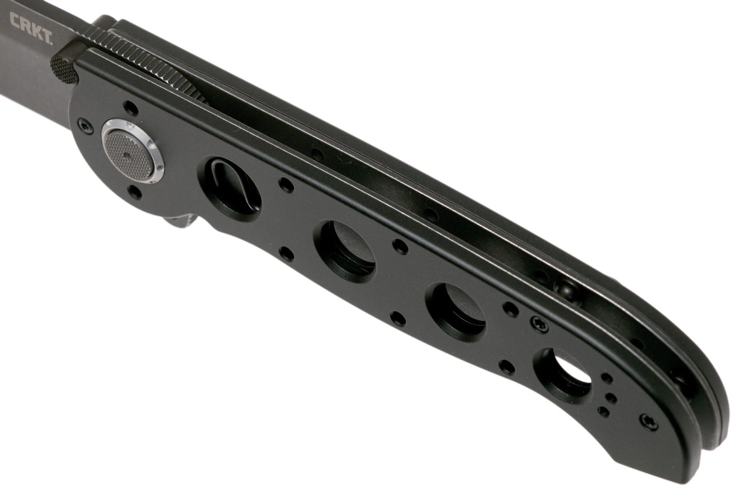 CRKT M16-04DB Deadbolt Couteau De Poche, Kit Carson Design 9 CRKT M16-04DB Deadbolt Couteau De Poche, Kit Carson Design – Image 7