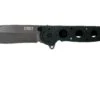 CRKT M21 G10 Large Folder - Spear Point - M21-04G -Kai Soldes Boutique CK M21 04G 01 crkt v201912