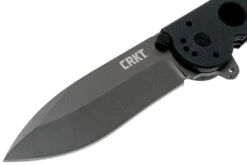 CRKT M21 G10 Large Folder - Spear Point - M21-04G -Kai Soldes Boutique CK M21 04G 03 crkt v201912