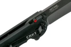 CRKT M21 G10 Large Folder - Spear Point - M21-04G -Kai Soldes Boutique CK M21 04G 06 crkt v201912