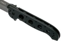 CRKT M21 G10 Large Folder - Spear Point - M21-04G -Kai Soldes Boutique CK M21 04G 07 crkt v201912