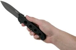 CRKT M21 G10 Large Folder - Spear Point - M21-04G -Kai Soldes Boutique CK M21 04G 08 crkt v201912