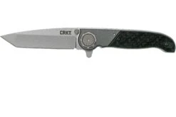 CRKT M40-02 Couteau De Poche, Kit Carson Design