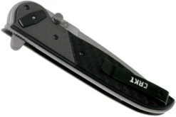 CRKT M40-15 Combo Edge Couteau De Poche, Kit Carson Design 12 CRKT M40-15 Combo Edge Couteau De Poche, Kit Carson Design -Kai Soldes Boutique CK M40 15 04 crkt