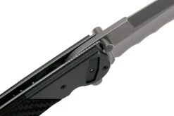 CRKT M40-15 Combo Edge Couteau De Poche, Kit Carson Design 14 CRKT M40-15 Combo Edge Couteau De Poche, Kit Carson Design -Kai Soldes Boutique CK M40 15 06 crkt