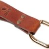 Casström Dangler & Belt Loop Cognac, Boucle De Ceinture Pour Gaines 10101 -Kai Soldes Boutique CM10101 01 casstrom dangler cm10101 01