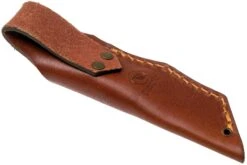 Casström Safari Olive G10 Couteau De Chasse 10607 Leather Sheath, Alan Wood Design -Kai Soldes Boutique CM10607 07 casstrom