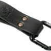Casström Dangler & Belt Loop Black-Black, Boucle Ceinture Pour étuis De Couteaux 13109 1 Casström Dangler & Belt Loop Black-Black, Boucle Ceinture Pour étuis De Couteaux 13109 -Kai Soldes Boutique CM13109 01 casstrom