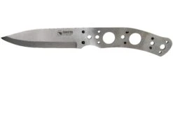 Casström No. 10 Swedish Forest Knife Blade 13200 K720 Scandi, Lame