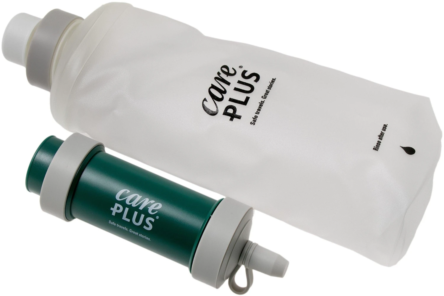 Care Plus Water Filter, Vert, Filtre à Eau 3 Care Plus Water Filter, Vert, Filtre à Eau