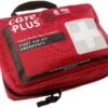 Care Plus First Aid Kit Emergency, Kit De Premiers Secours Complet -Kai Soldes Boutique CP38321 01 care plus