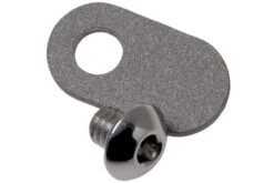 Chris Reeve Pocket Clip Insert Large Sebenza 21/31 Et Umnumzaan