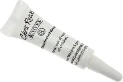 Chris Reeve Fluorinated Grease COM-7024, Graisse