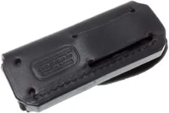 Chris Reeve Sebenza étui De Ceinture COM-7025, Noir 7 Chris Reeve Sebenza étui De Ceinture COM-7025, Noir -Kai Soldes Boutique CR SHEATH BK 03 chris reeve foedraal cr sheath bk 03