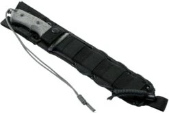 Chris Reeve Green Beret 7 Inch GB7-1001 Couteau De Survie Dentelé 16 Chris Reeve Green Beret 7 Inch GB7-1001 Couteau De Survie Dentelé -Kai Soldes Boutique CRGB7 07 chris reeve v201910