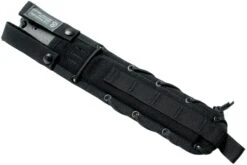 Chris Reeve Green Beret 7 Inch GB7-1001 Couteau De Survie Dentelé 17 Chris Reeve Green Beret 7 Inch GB7-1001 Couteau De Survie Dentelé -Kai Soldes Boutique CRGB7 08 chris reeve v201910