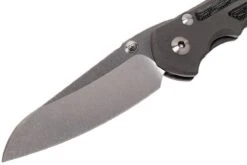 Chris Reeve Large Inkosi Insingo Black Micarta Inlay LIN-1028 Couteau De Poche -Kai Soldes Boutique CRINKL IN MI B 03 chris reeve crinkl in mi b 03