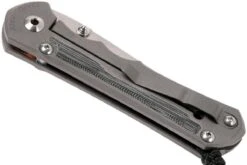 Chris Reeve Large Inkosi Insingo Black Micarta Inlay LIN-1028 Couteau De Poche -Kai Soldes Boutique CRINKL IN MI B 04 chris reeve crinkl in mi b 04